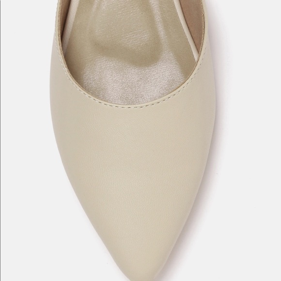 Nude ballerina (no negotiation) - Picture 7 of 9